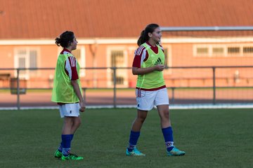 Bild 307 - C-Juniorinnen Alveslohe - KT : Ergebnis: 0:23